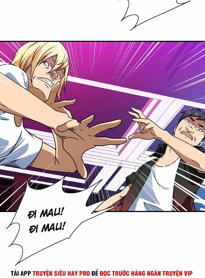 Hộ Hoa Cao Thủ Tại Đô Thị - Chapter 132 - Page 7