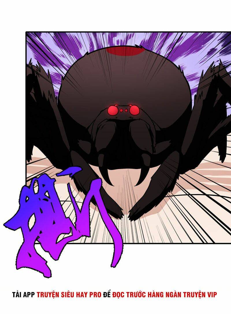 Hộ Hoa Cao Thủ Tại Đô Thị - Chapter 133 - Page 13