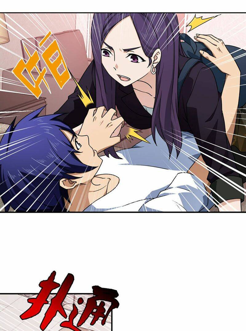 Hộ Hoa Cao Thủ Tại Đô Thị - Chapter 133 - Page 14