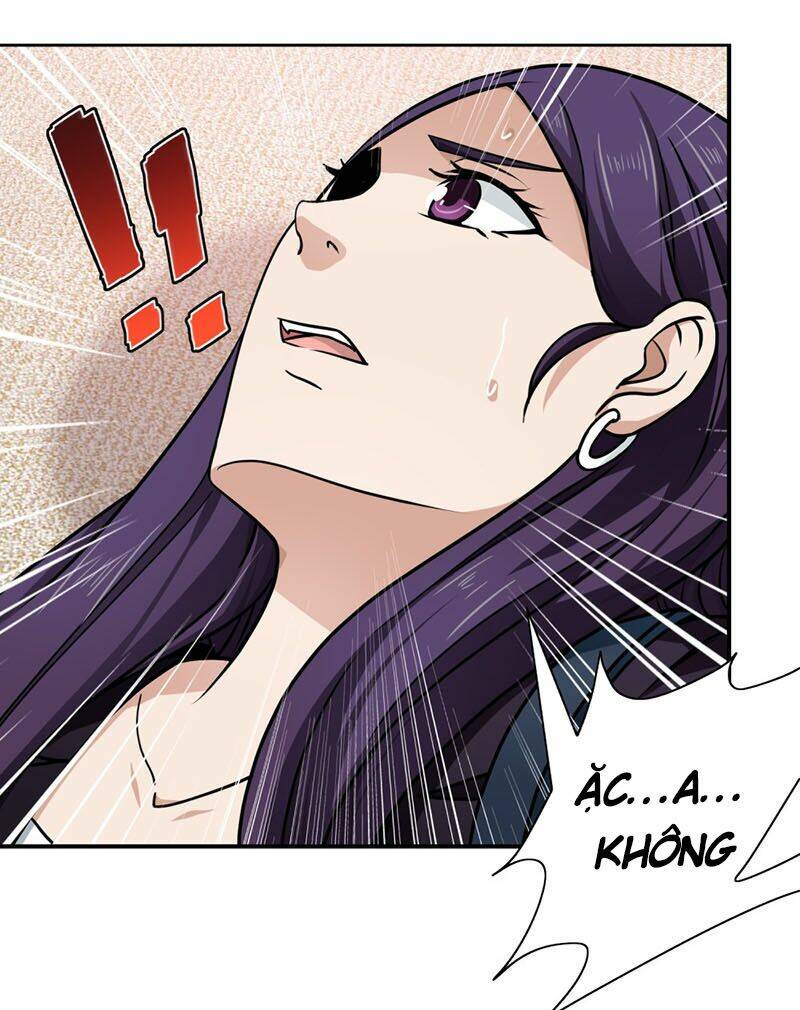 Hộ Hoa Cao Thủ Tại Đô Thị - Chapter 133 - Page 16