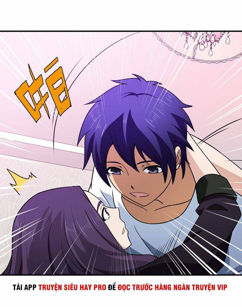 Hộ Hoa Cao Thủ Tại Đô Thị - Chapter 133 - Page 5