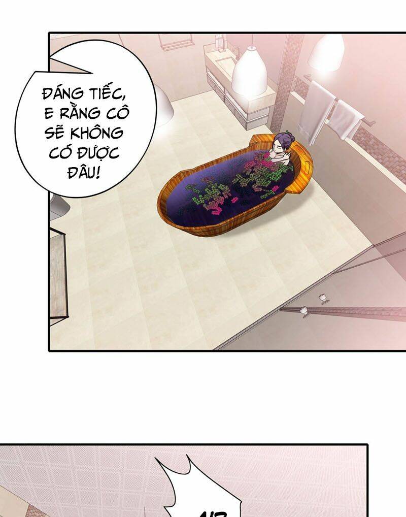 Hộ Hoa Cao Thủ Tại Đô Thị - Chapter 135 - Page 18