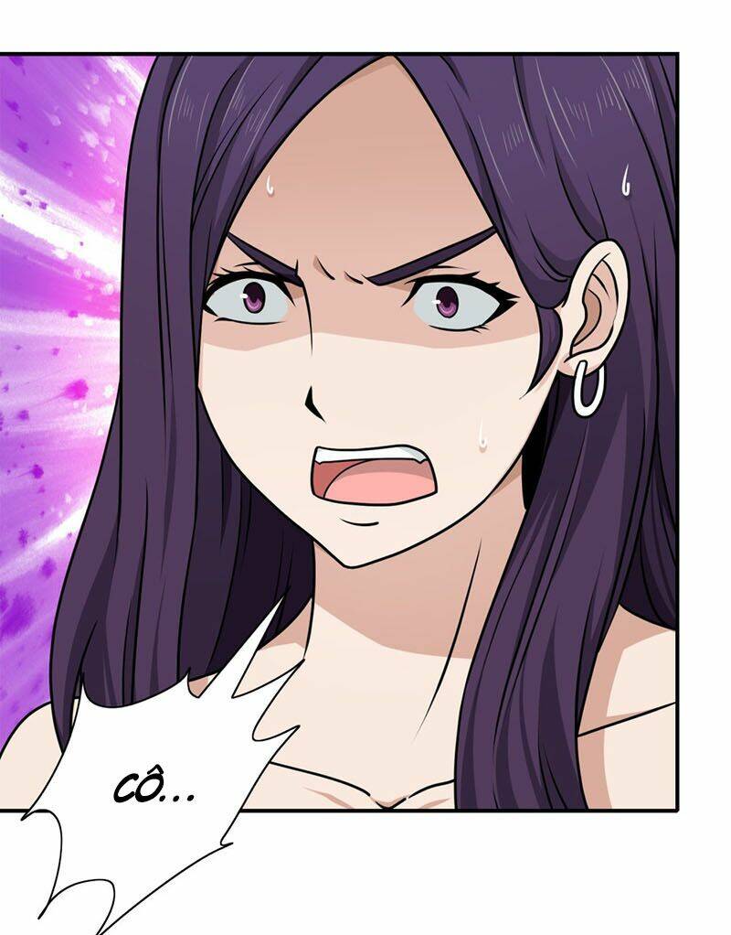 Hộ Hoa Cao Thủ Tại Đô Thị - Chapter 136 - Page 20