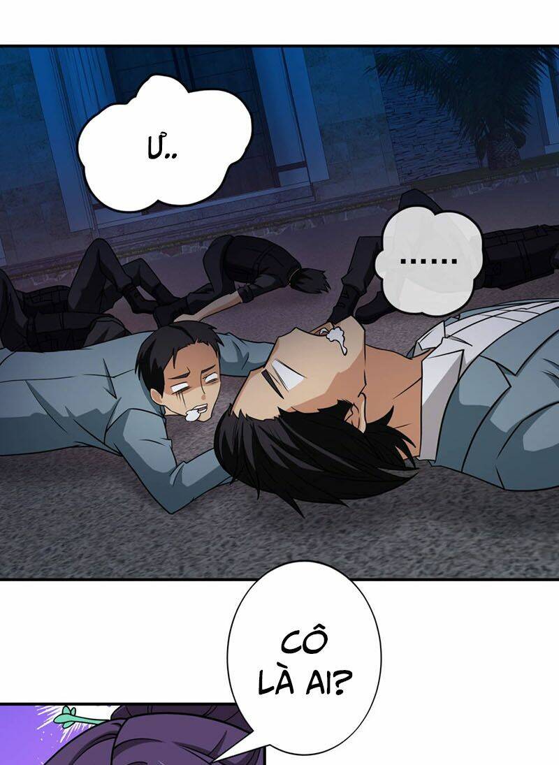 Hộ Hoa Cao Thủ Tại Đô Thị - Chapter 136 - Page 6