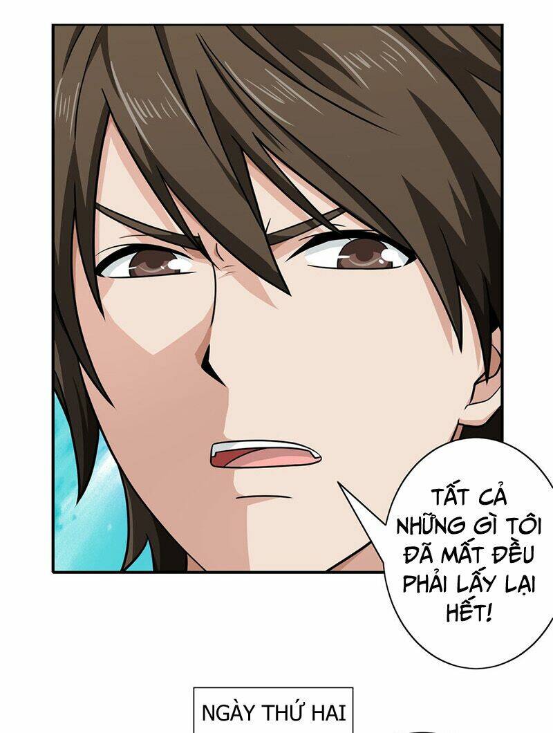 Hộ Hoa Cao Thủ Tại Đô Thị - Chapter 137 - Page 12