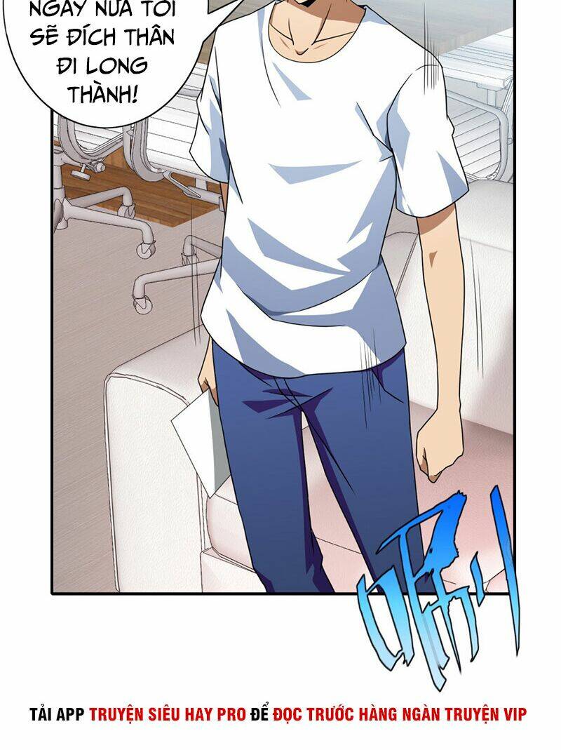 Hộ Hoa Cao Thủ Tại Đô Thị - Chapter 137 - Page 17