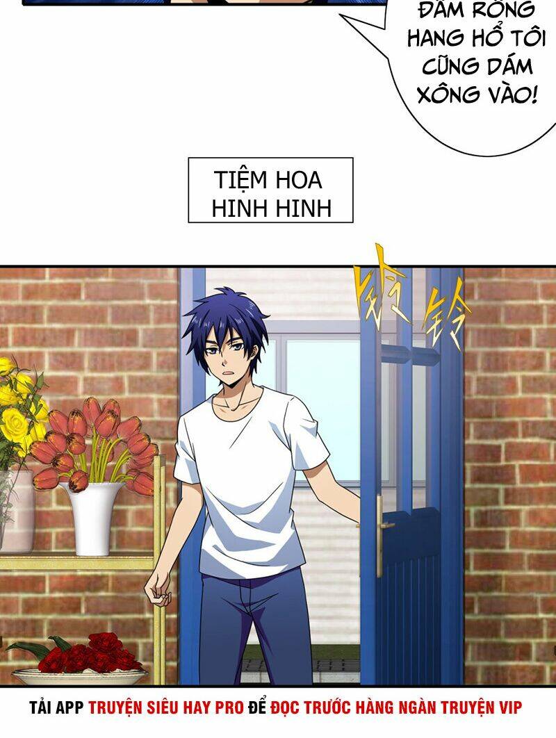 Hộ Hoa Cao Thủ Tại Đô Thị - Chapter 137 - Page 19