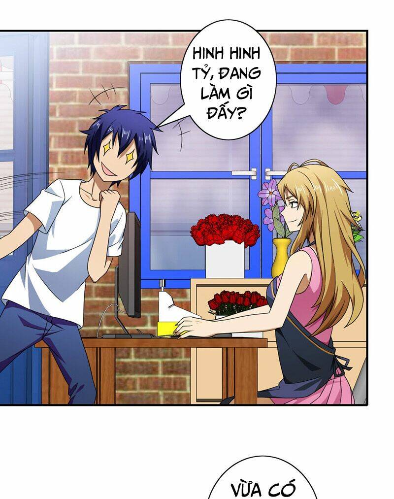 Hộ Hoa Cao Thủ Tại Đô Thị - Chapter 137 - Page 20