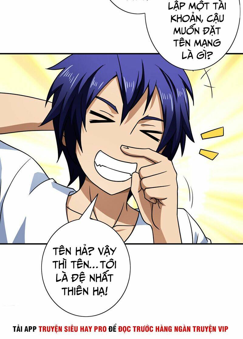 Hộ Hoa Cao Thủ Tại Đô Thị - Chapter 137 - Page 23