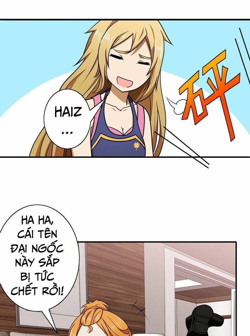 Hộ Hoa Cao Thủ Tại Đô Thị - Chapter 138 - Page 13