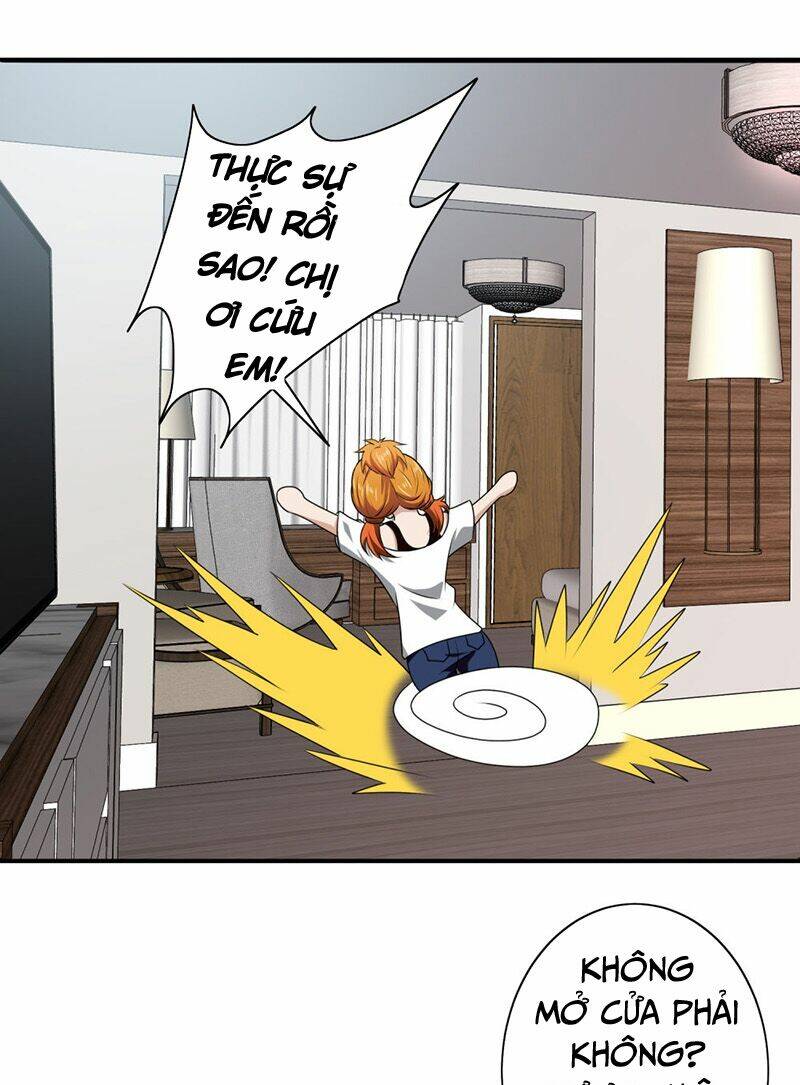 Hộ Hoa Cao Thủ Tại Đô Thị - Chapter 138 - Page 15