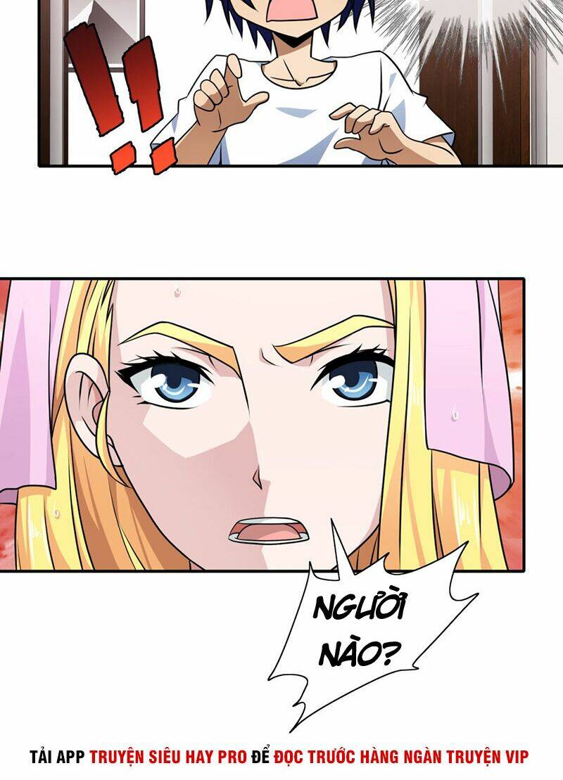 Hộ Hoa Cao Thủ Tại Đô Thị - Chapter 138 - Page 18