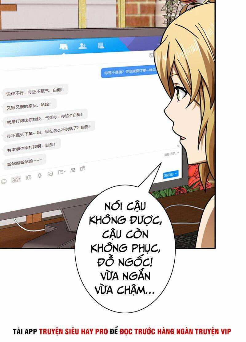 Hộ Hoa Cao Thủ Tại Đô Thị - Chapter 138 - Page 4