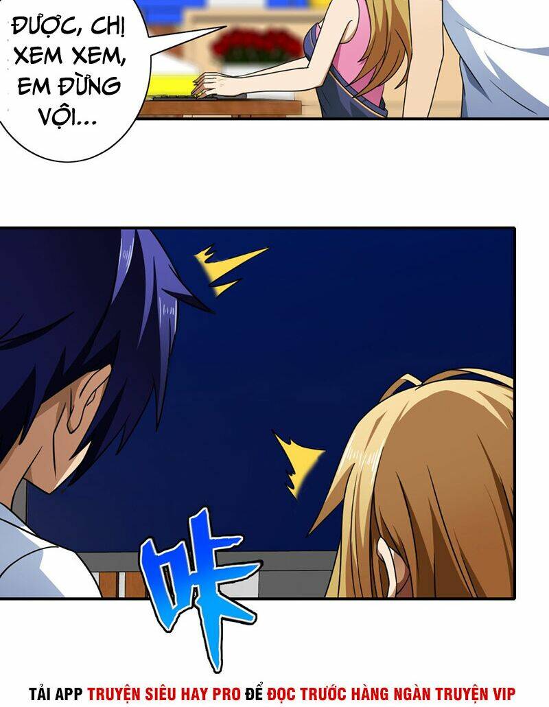 Hộ Hoa Cao Thủ Tại Đô Thị - Chapter 138 - Page 6