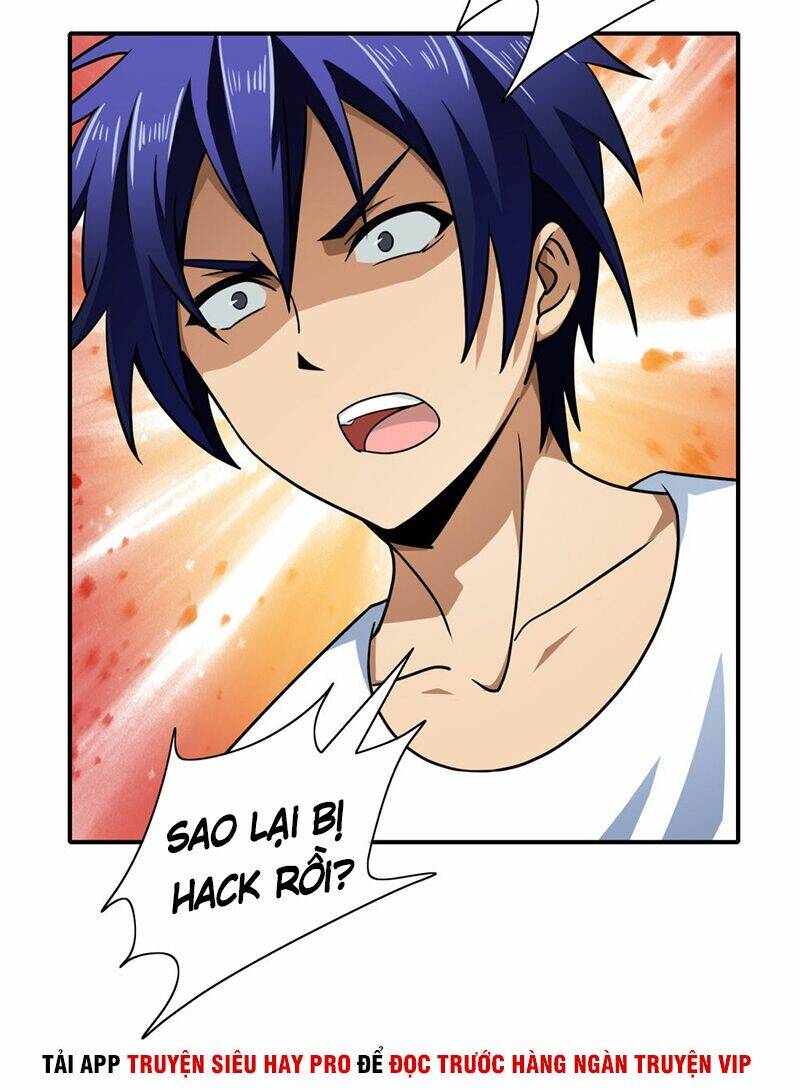 Hộ Hoa Cao Thủ Tại Đô Thị - Chapter 138 - Page 8