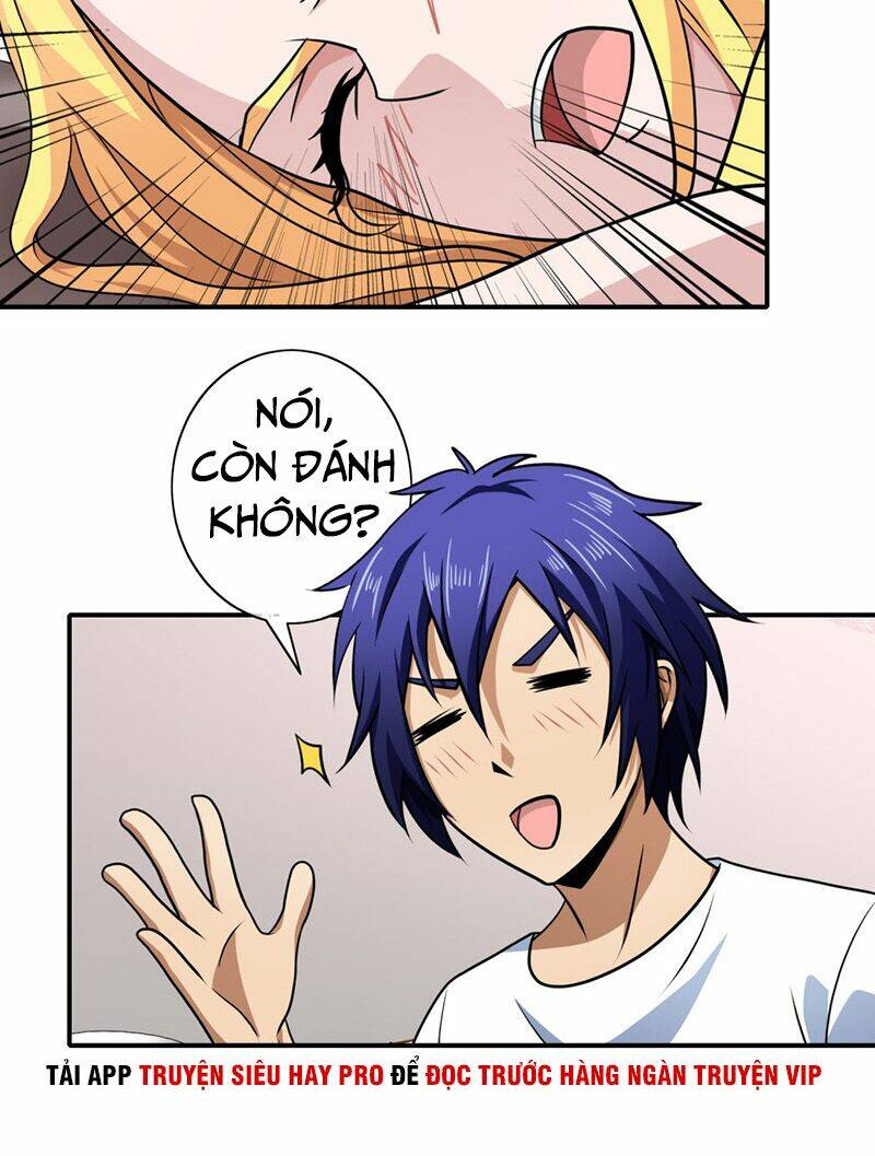 Hộ Hoa Cao Thủ Tại Đô Thị - Chapter 139 - Page 9