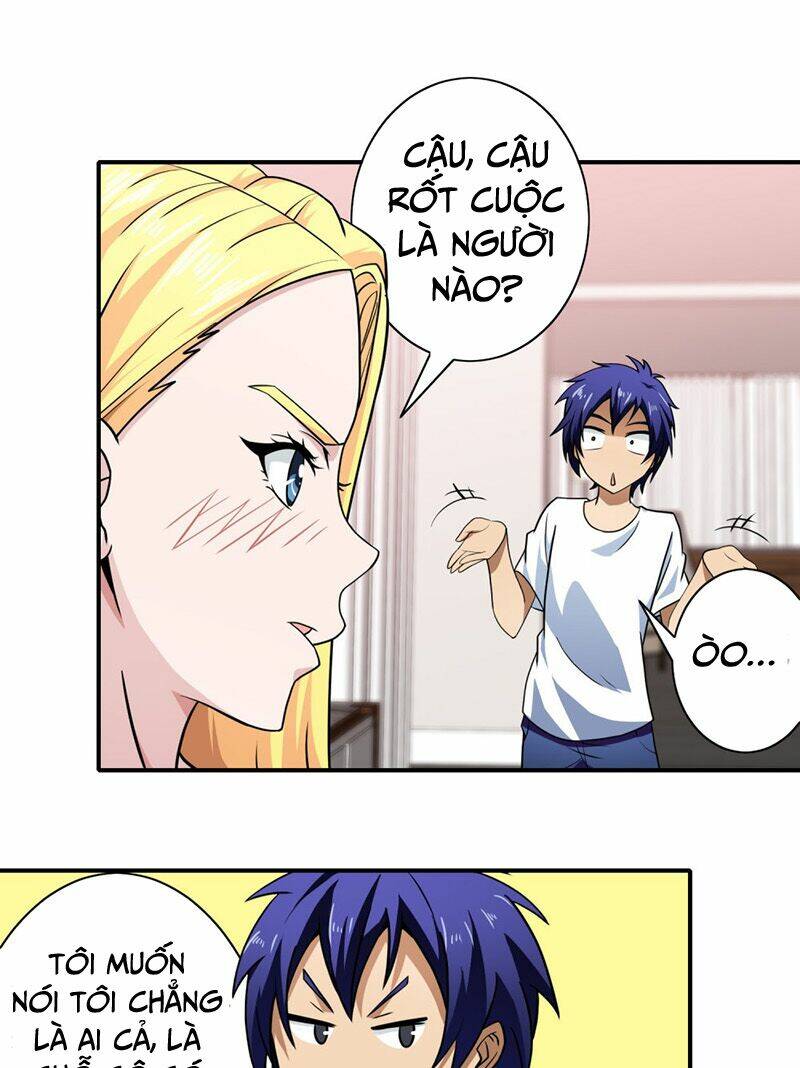 Hộ Hoa Cao Thủ Tại Đô Thị - Chapter 139 - Page 15