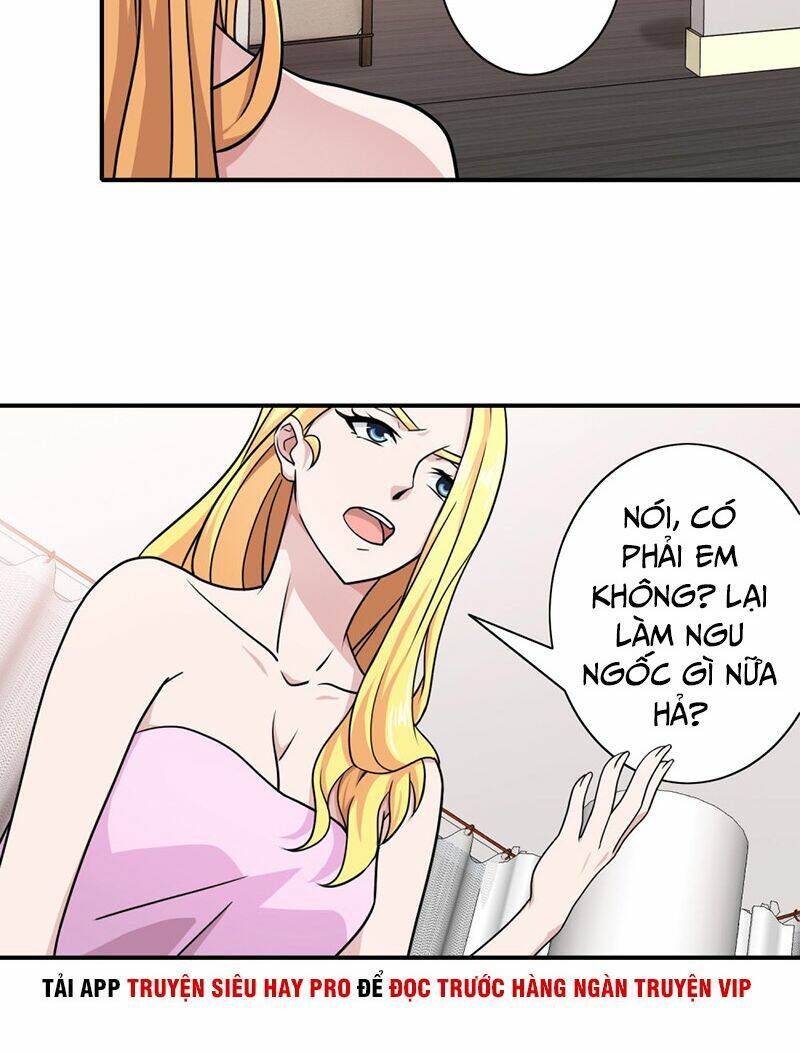 Hộ Hoa Cao Thủ Tại Đô Thị - Chapter 139 - Page 18