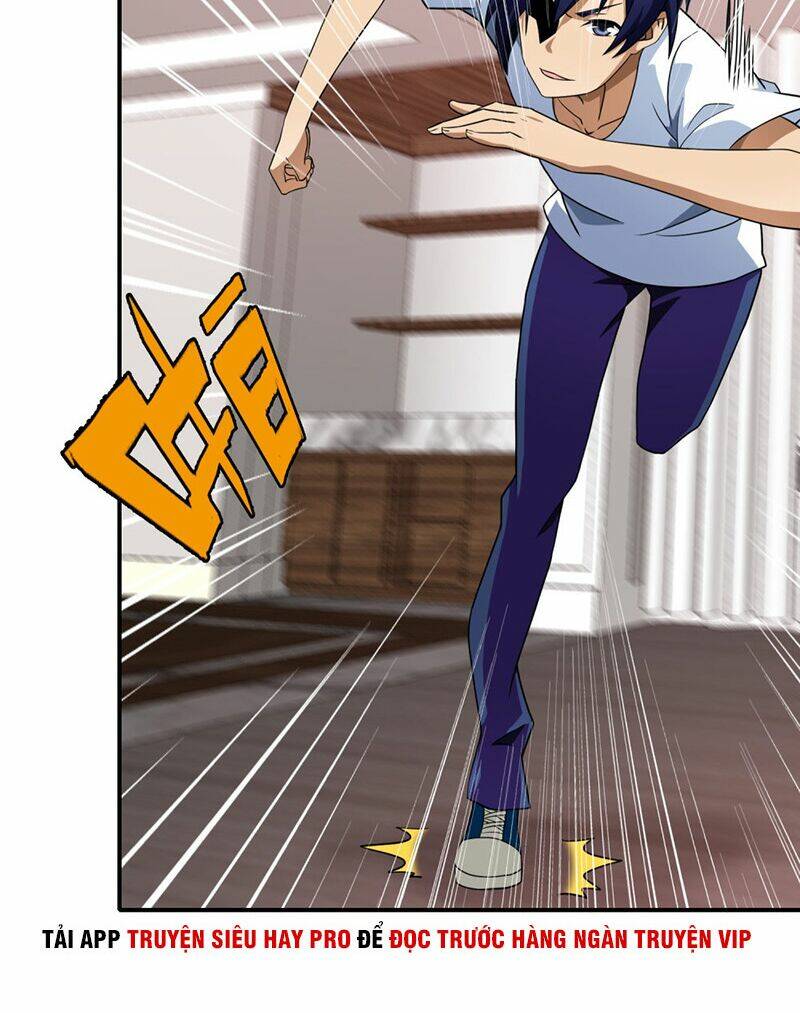 Hộ Hoa Cao Thủ Tại Đô Thị - Chapter 139 - Page 5