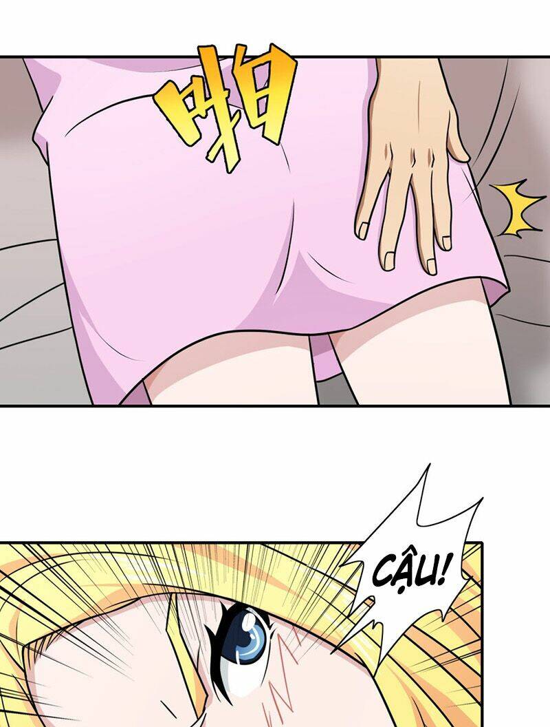 Hộ Hoa Cao Thủ Tại Đô Thị - Chapter 139 - Page 8