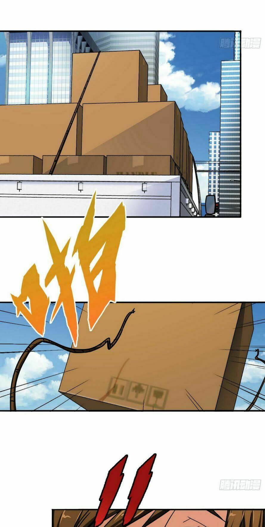 Hộ Hoa Cao Thủ Tại Đô Thị - Chapter 14 - Page 9