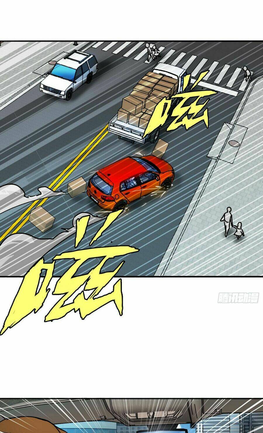 Hộ Hoa Cao Thủ Tại Đô Thị - Chapter 14 - Page 11