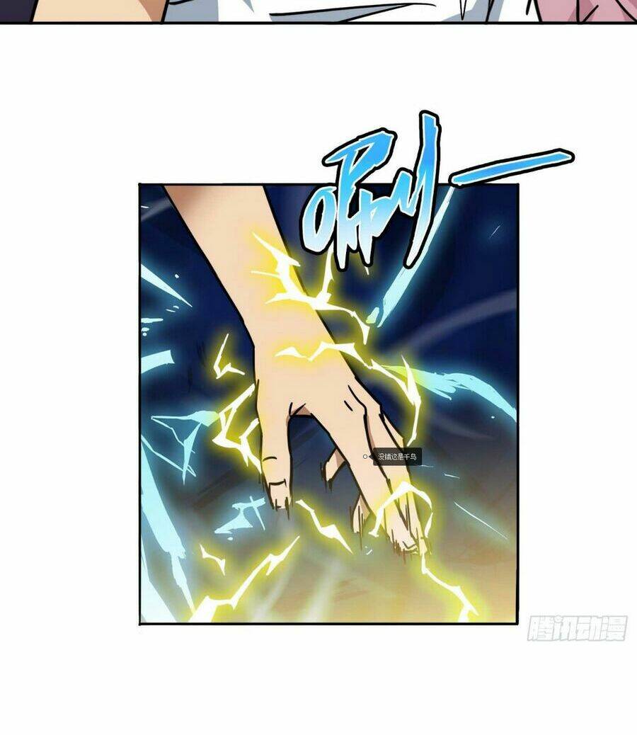 Hộ Hoa Cao Thủ Tại Đô Thị - Chapter 14 - Page 16