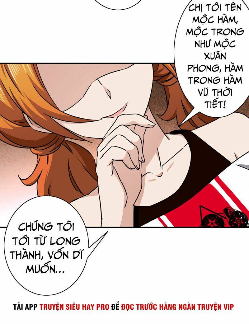 Hộ Hoa Cao Thủ Tại Đô Thị - Chapter 140 - Page 13