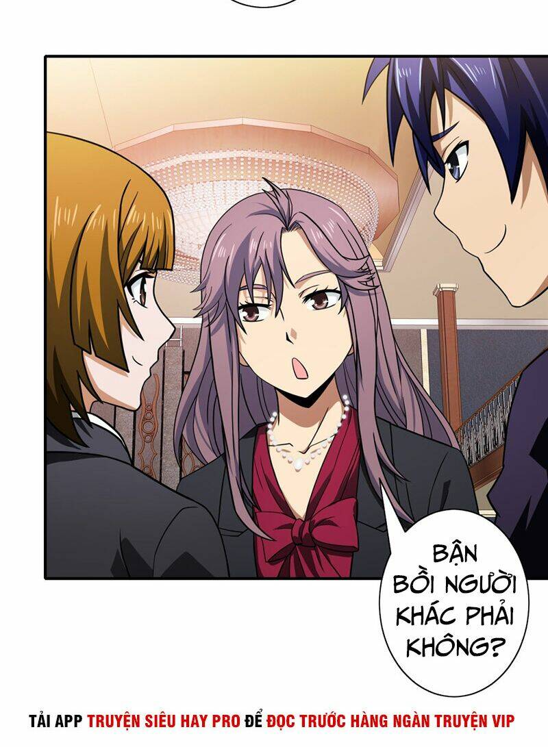 Hộ Hoa Cao Thủ Tại Đô Thị - Chapter 141 - Page 13