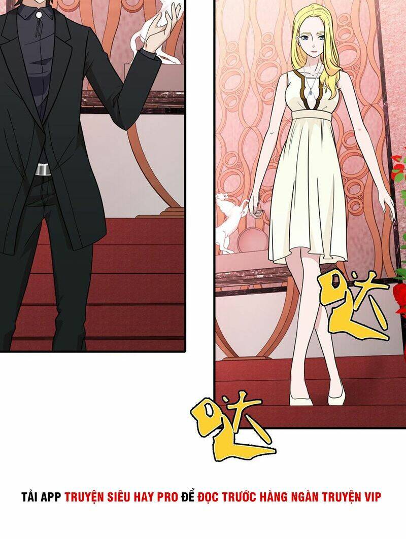 Hộ Hoa Cao Thủ Tại Đô Thị - Chapter 142 - Page 11