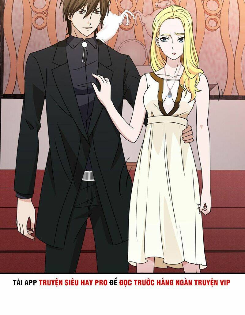 Hộ Hoa Cao Thủ Tại Đô Thị - Chapter 142 - Page 13