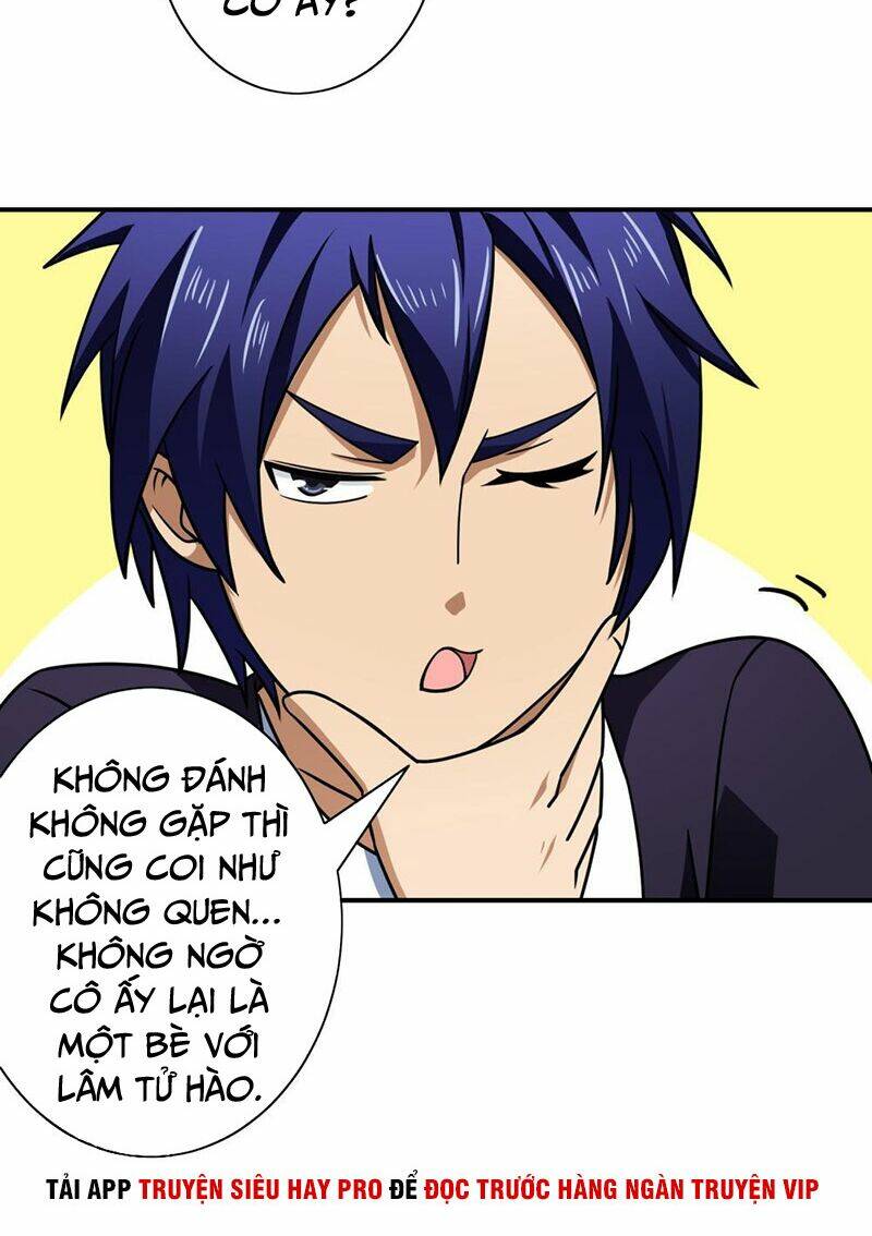 Hộ Hoa Cao Thủ Tại Đô Thị - Chapter 142 - Page 15