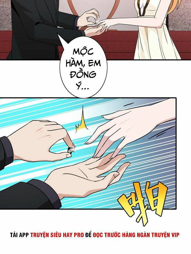 Hộ Hoa Cao Thủ Tại Đô Thị - Chapter 142 - Page 19