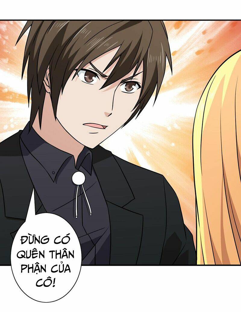 Hộ Hoa Cao Thủ Tại Đô Thị - Chapter 142 - Page 20