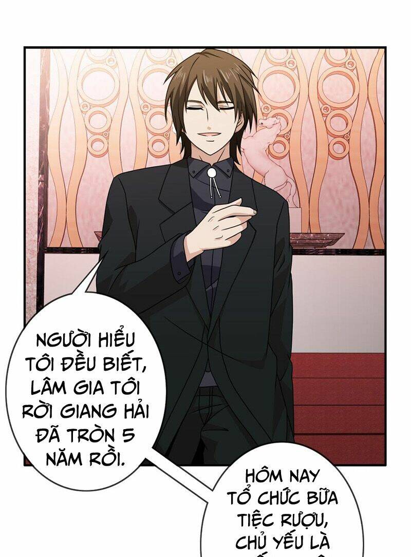 Hộ Hoa Cao Thủ Tại Đô Thị - Chapter 142 - Page 4