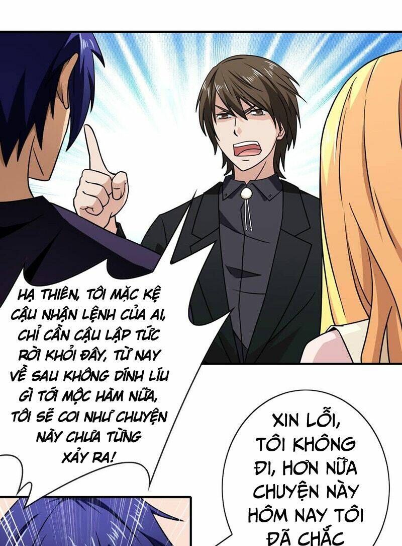 Hộ Hoa Cao Thủ Tại Đô Thị - Chapter 143 - Page 9