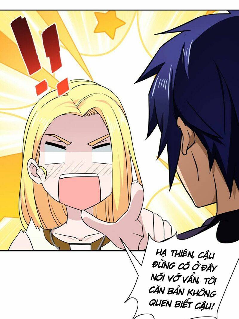 Hộ Hoa Cao Thủ Tại Đô Thị - Chapter 143 - Page 3