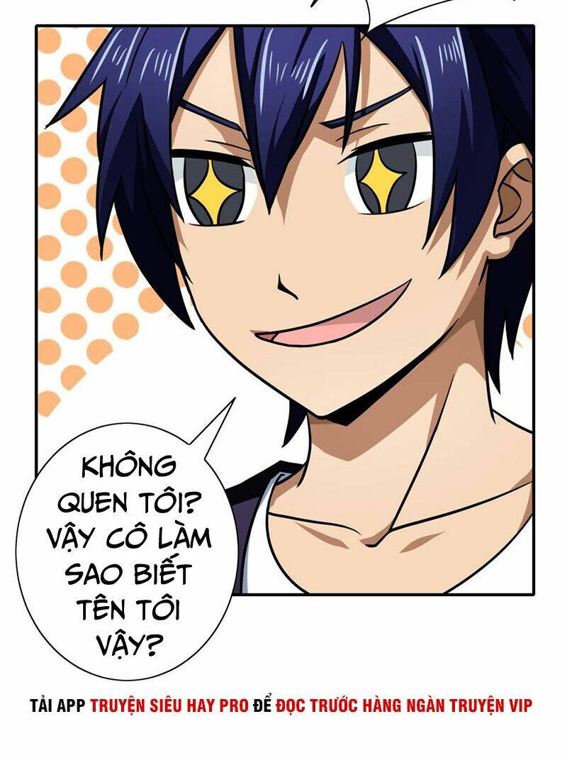 Hộ Hoa Cao Thủ Tại Đô Thị - Chapter 143 - Page 4