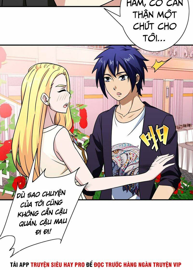 Hộ Hoa Cao Thủ Tại Đô Thị - Chapter 143 - Page 6