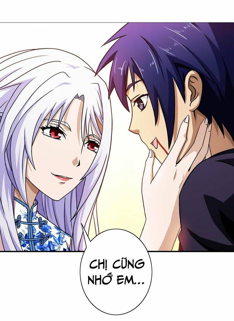 Hộ Hoa Cao Thủ Tại Đô Thị - Chapter 144 - Page 4