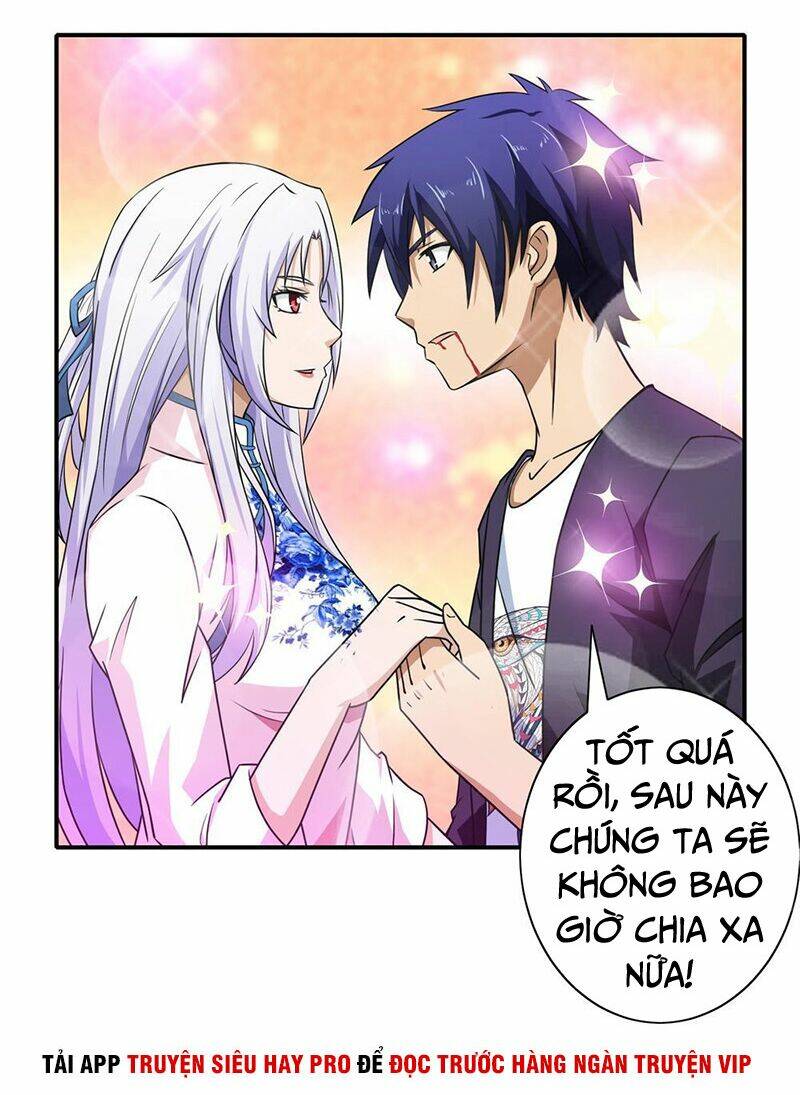 Hộ Hoa Cao Thủ Tại Đô Thị - Chapter 144 - Page 5