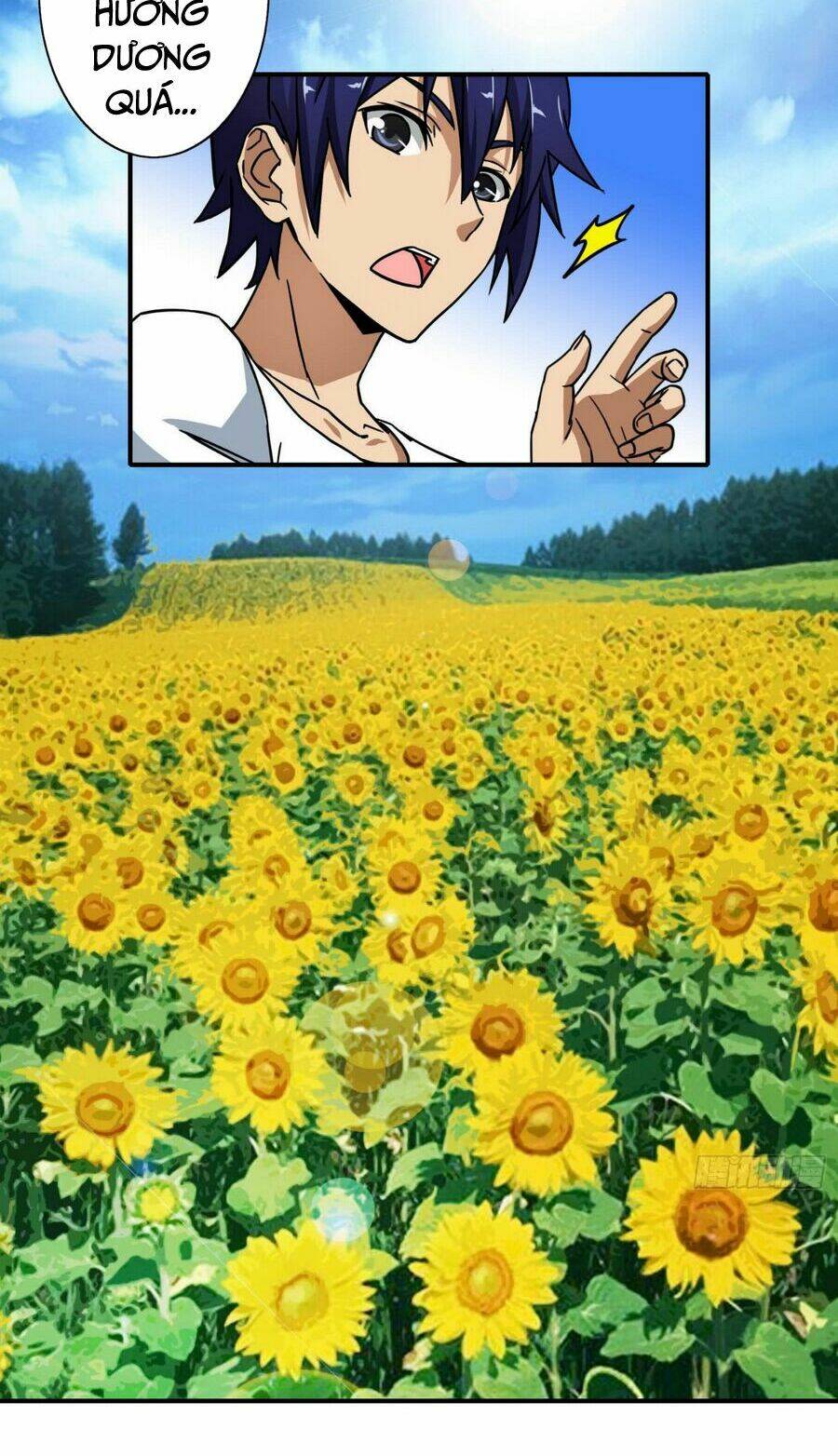 Hộ Hoa Cao Thủ Tại Đô Thị - Chapter 15 - Page 14