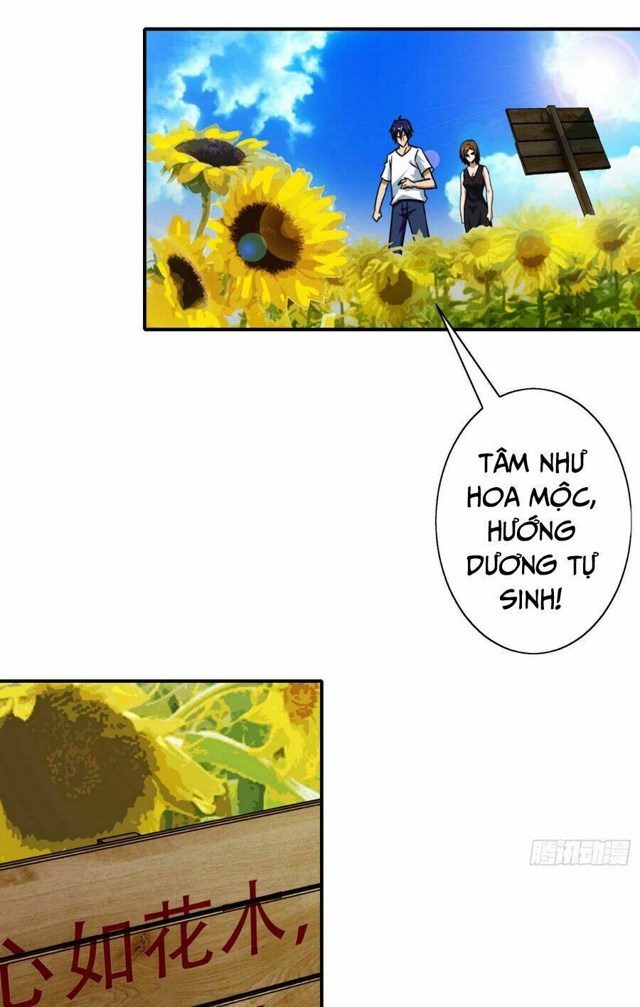 Hộ Hoa Cao Thủ Tại Đô Thị - Chapter 15 - Page 15