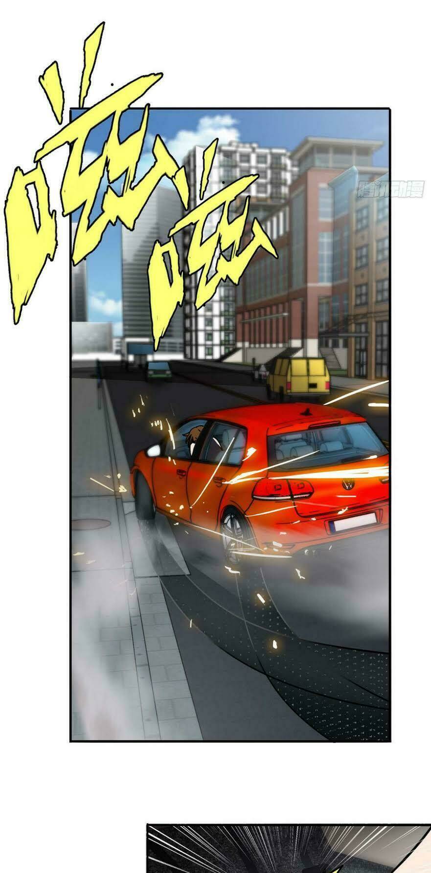 Hộ Hoa Cao Thủ Tại Đô Thị - Chapter 15 - Page 5