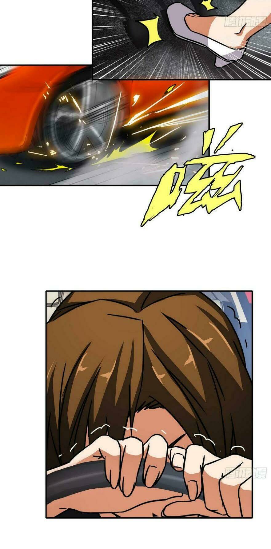 Hộ Hoa Cao Thủ Tại Đô Thị - Chapter 15 - Page 6