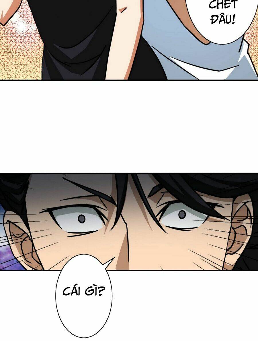 Hộ Hoa Cao Thủ Tại Đô Thị - Chapter 16 - Page 18