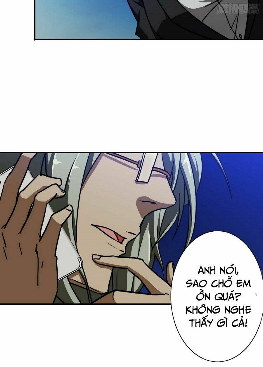 Hộ Hoa Cao Thủ Tại Đô Thị - Chapter 18 - Page 10