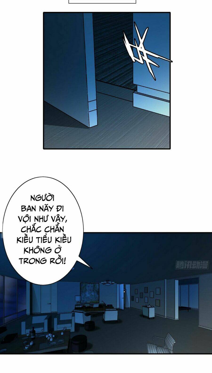 Hộ Hoa Cao Thủ Tại Đô Thị - Chapter 18 - Page 14