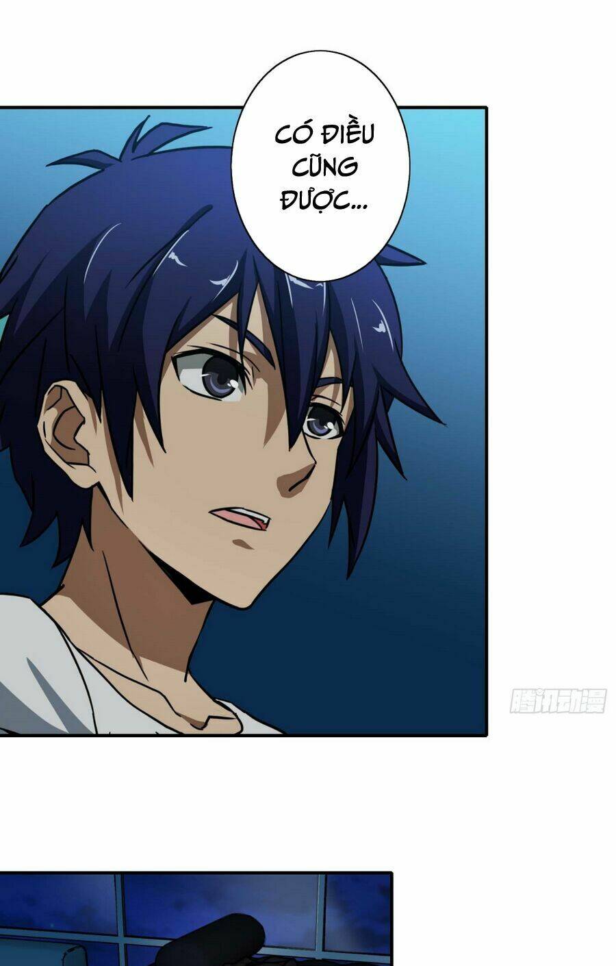 Hộ Hoa Cao Thủ Tại Đô Thị - Chapter 18 - Page 15