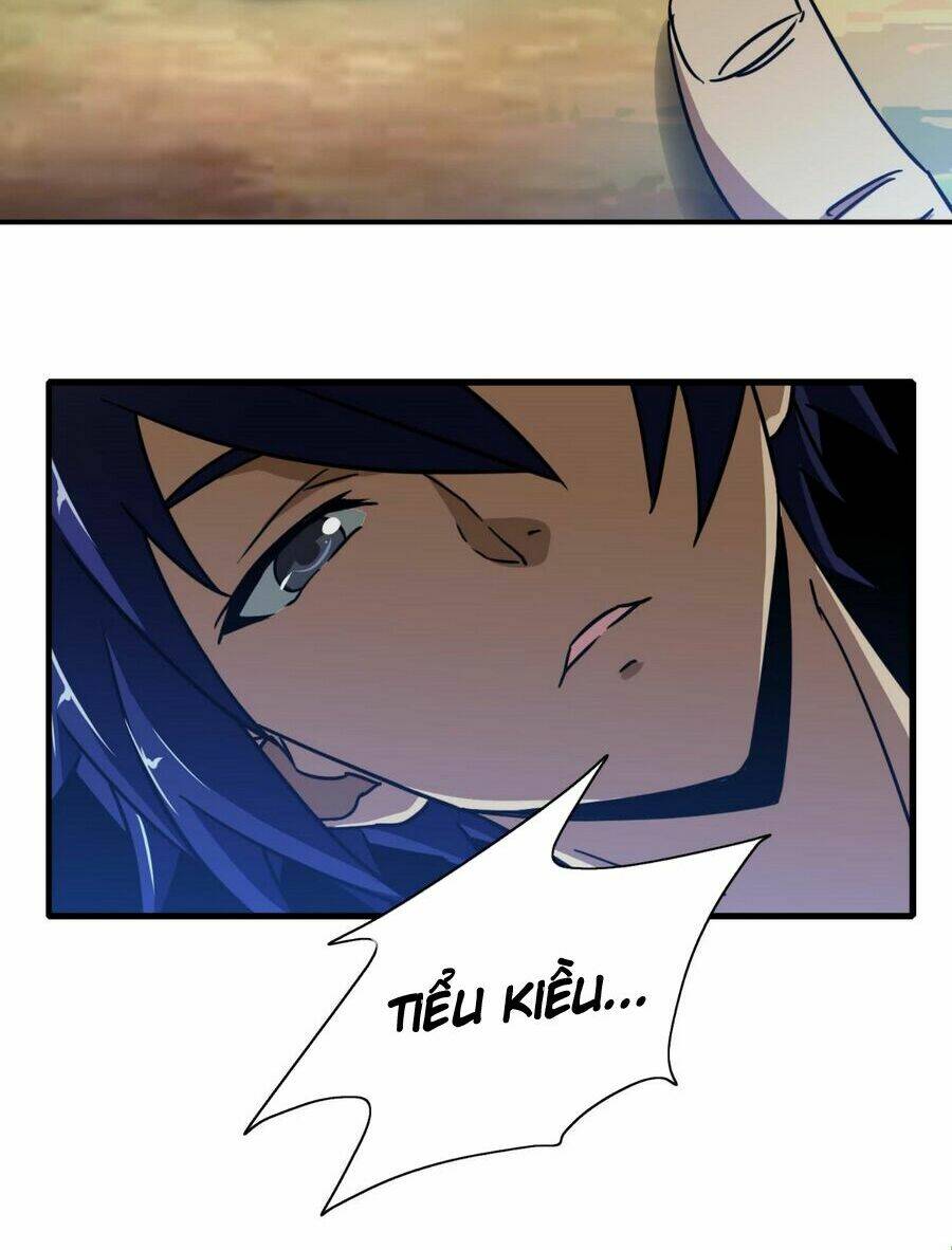 Hộ Hoa Cao Thủ Tại Đô Thị - Chapter 18 - Page 22